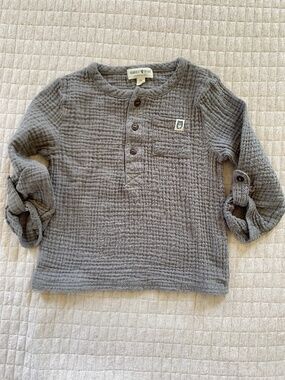 Rabbit+Bear 3T Shirt